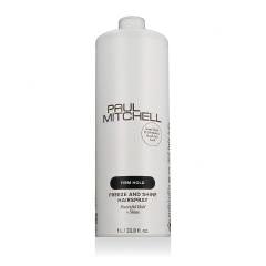 Paul Mitchell Firm Hold Freeze and Shine Hairspray Lakiery do włosów