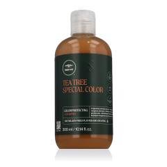 Paul Mitchell Tea Tree Special Color Shampoo Szampon do włosów 300 ml