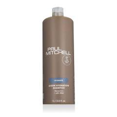 Paul Mitchell Hydrate Sheer Hydration Shampoo Szampony