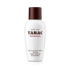 TABAC Original Pre Electric Shave Lotion Preparaty przed goleniem dla mężczyzn