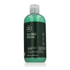 Paul Mitchell Tea Tree Special The Original Tingle Shampoo Szampony