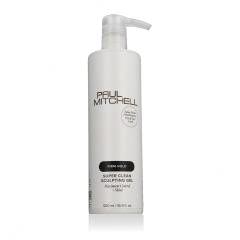 Paul Mitchell Firm Hold Super Clean Sculpting Gel Żel do włosów 500 ml
