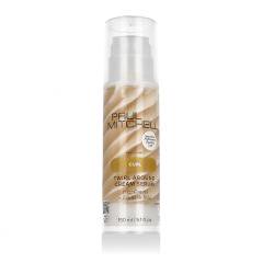 Paul Mitchell Curl Twirl Around Cream Serum Utrwalenie fal i loków 150 ml