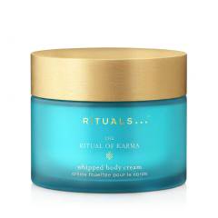 Rituals The Ritual Of Karma Whipped Body Cream Krem do ciała 220 ml