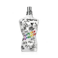 Jean Paul Gaultier Le Male Pride Edition 2026 Woda toaletowa dla mężczyzn 125 ml