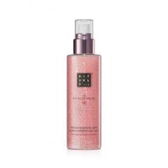 Rituals The Ritual Of Sakura Shimmering Body Spray Spray do ciała dla kobiet 150 ml