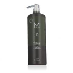 Paul Mitchell Mitch Double Hitter 2-in-1 Shampoo Szampony dla mężczyzn