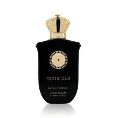 Gulf Orchid Niche Collection Exotic Oud Woda perfumowana 100 ml