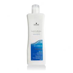 Schwarzkopf Professional Natural Styling Hydrowave Classic 2 Perm Lotion Utrwalenie fal i loków dla kobiet 1000 ml