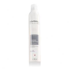 Goldwell Style Sign Hairspray Strong Lakier do włosów dla kobiet 500 ml