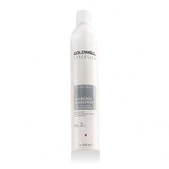 Goldwell Style Sign Hairspray Working Hairspray Lakier do włosów dla kobiet 500 ml