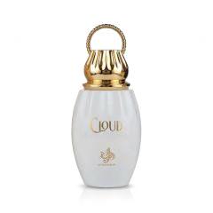 Al Wataniah Cloud Woda perfumowana dla kobiet 100 ml