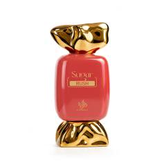 Al Wataniah Munchies Sugar Rush Woda perfumowana dla kobiet 100 ml