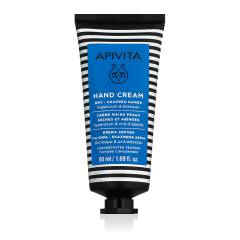 Apivita Hand Cream for Dry-Chapped Hands Krem do rąk 50 ml
