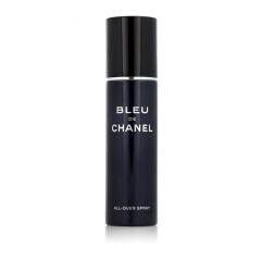 Chanel Bleu de Chanel Spray do ciała dla mężczyzn 100 ml