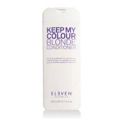 Eleven Keep My Colour Blonde Conditioner Odżywka 300 ml