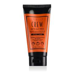 American Crew Matte Clay Cream Krem do włosów dla mężczyzn 150 ml