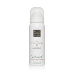 Rituals The Ritual Of Sakura Foaming Shower Gel Pianka pod prysznic dla kobiet 50 ml