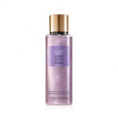 Victoria´s Secret Love Spell Shimmer Spray do ciała dla kobiet 250 ml