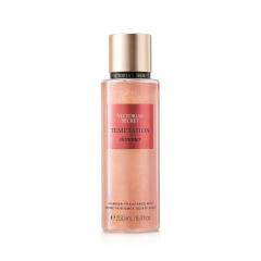 Victoria´s Secret Temptation Shimmer Spray do ciała dla kobiet 250 ml