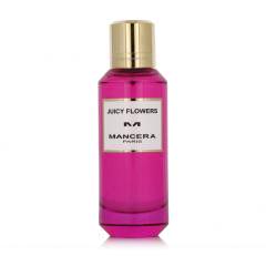 MANCERA Juicy Flowers Woda perfumowana dla kobiet 60 ml