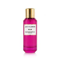 MANCERA Juicy Flowers Woda perfumowana dla kobiet 60 ml