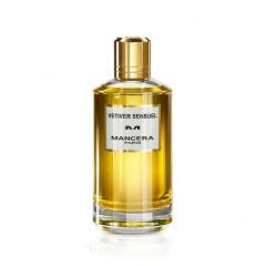 MANCERA Vetiver Sensuel Woda perfumowana 120 ml