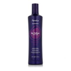 Fanola Wonder No Yellow Shampoo Szampon do włosów 350 ml