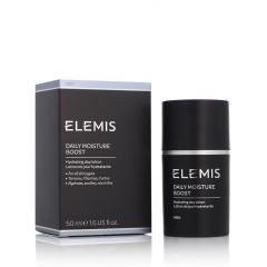Elemis Men Daily Moisture Boost Krem do twarzy na dzień dla mężczyzn 50 ml