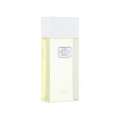Dior Eau Sauvage Żel pod prysznic dla mężczyzn 200 ml