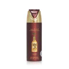 Lattafa Pride Eternal Oud Dezodorant 200 ml