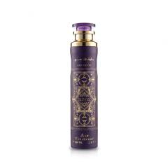 Lattafa Bade'e Al Oud Amethyst Odświeżacz w sprayu i dyfuzorze 300 ml