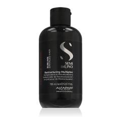 ALFAPARF MILANO Semi Di Lino Sublime Cellula Madre Restructuring Multiplier Serum do włosów dla kobiet 150 ml