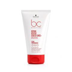 Schwarzkopf Professional BC Bonacure Repair Rescue Sealed Ends+ Arginine Serum do włosów dla kobiet 100 ml