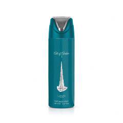 Lattafa Pride Art of Arabia I Dezodorant dla mężczyzn 200 ml
