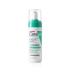 CeraVe Balancing Air Foam Cleanser Pianka oczyszczająca 148 ml