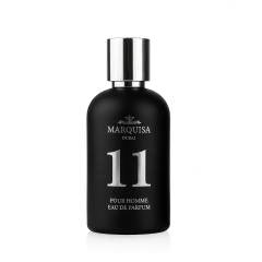 Marquisa Dubai No. 11 Woda perfumowana dla mężczyzn 100 ml