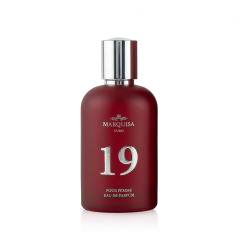 Marquisa Dubai No. 19 Woda perfumowana dla kobiet 100 ml