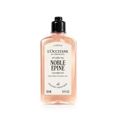 L'Occitane Noble Epine Perfumed Shower Gel Żel pod prysznic dla kobiet 250 ml