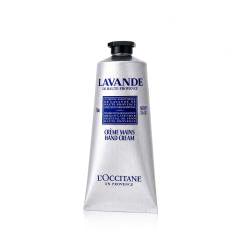 L'Occitane Lavande Blanche Perfumed Hand Cream Kremy do rąk dla kobiet