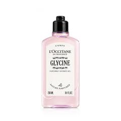 L'Occitane Glycine Perfumed Shower Gel Żel pod prysznic dla kobiet 250 ml