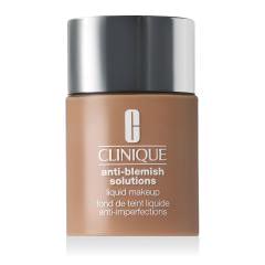 Clarins Anti-Blemish Solutions Liquid Make-Up Podkład dla kobiet 30 ml Odcień CN52 Neutral