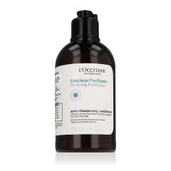 L'Occitane Purifying Freshness Conditioner Odżywka 250 ml