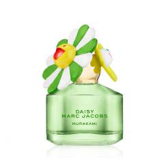 Marc Jacobs Daisy Murakami Green Woda perfumowana dla kobiet 50 ml