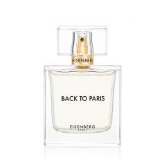 Eisenberg Back To Paris Wody perfumowane dla kobiet