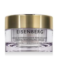 Eisenberg Firming Remodelling Cream Krem do twarzy na dzień dla kobiet 50 ml