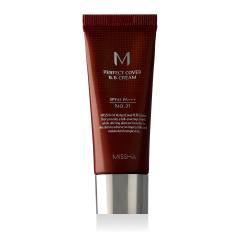 Missha M Perfect Cover BB Cream EX Kremy BB dla kobiet
