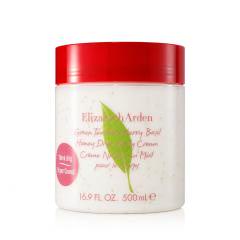 Elizabeth Arden Green Tea Strawberry Basil Krem do ciała dla kobiet 500 ml
