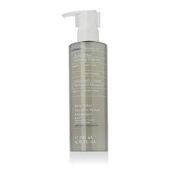 Korres Olympus Tea Deep Detox Foaming Cleanser Pianka oczyszczająca dla kobiet 200 ml