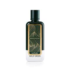 La Fede Magnum Wild Green Woda perfumowana dla mężczyzn 100 ml